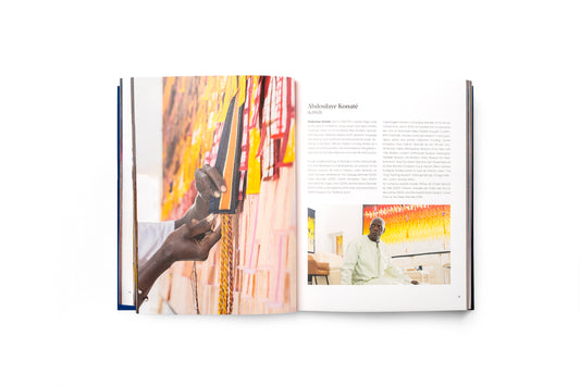 Sambadio | Abdoulaye Konaté