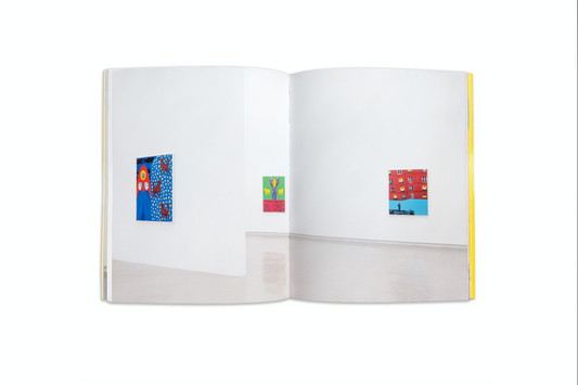 This Bloom I Borrow | Aïda Muluneh