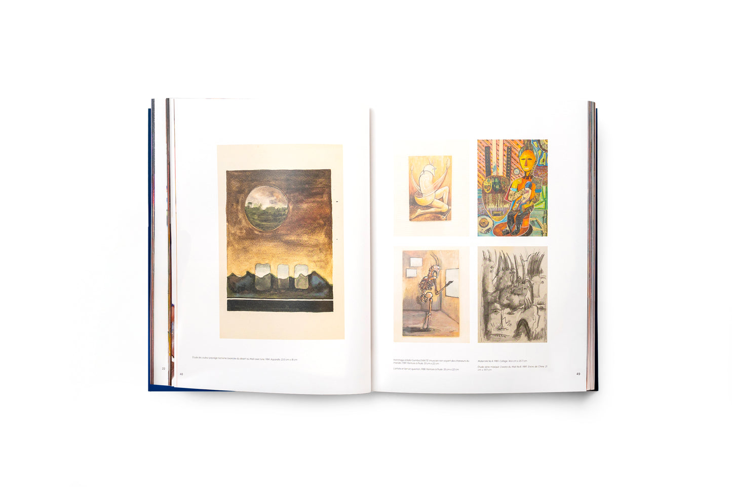 Sambadio | Abdoulaye Konaté