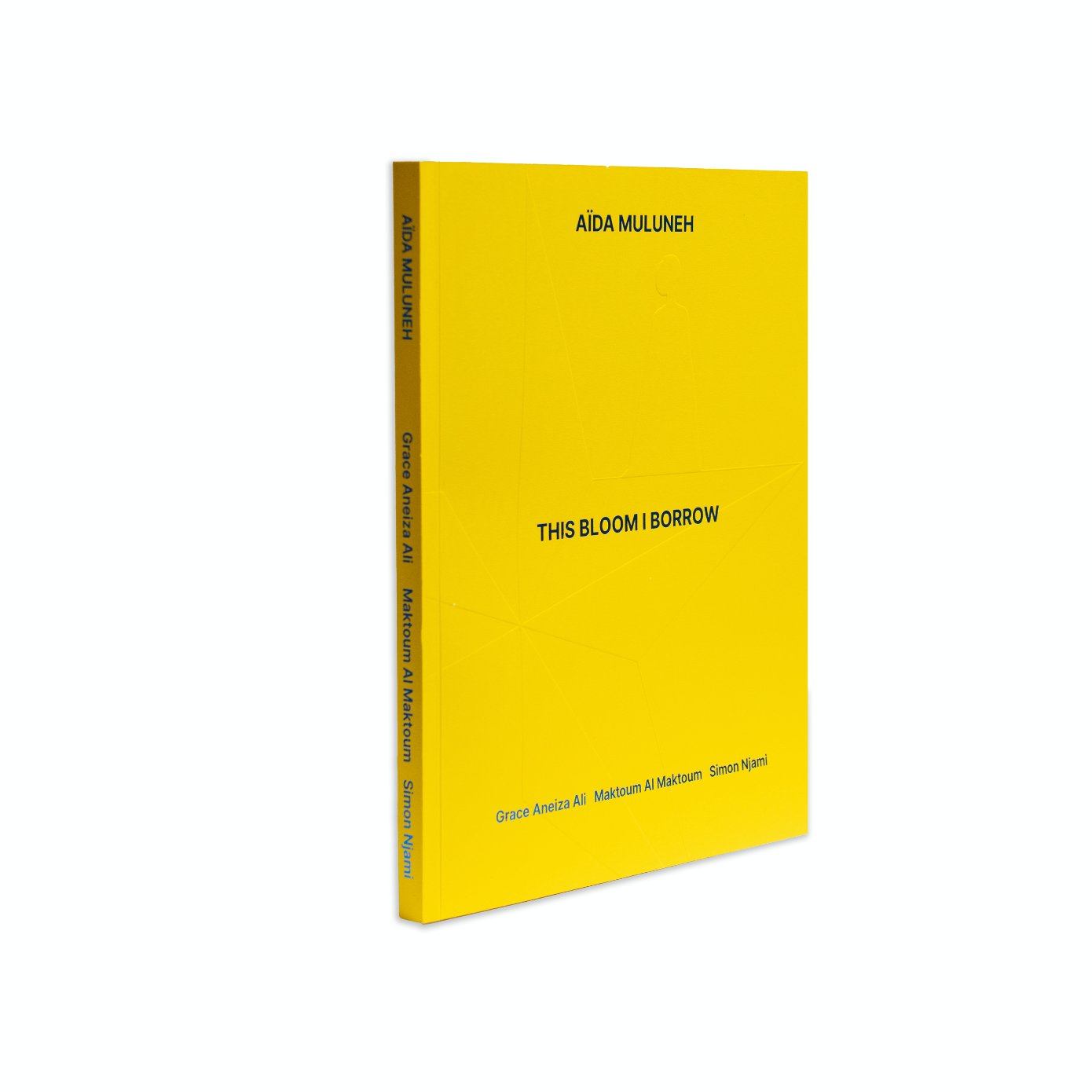 This Bloom I Borrow | Aïda Muluneh