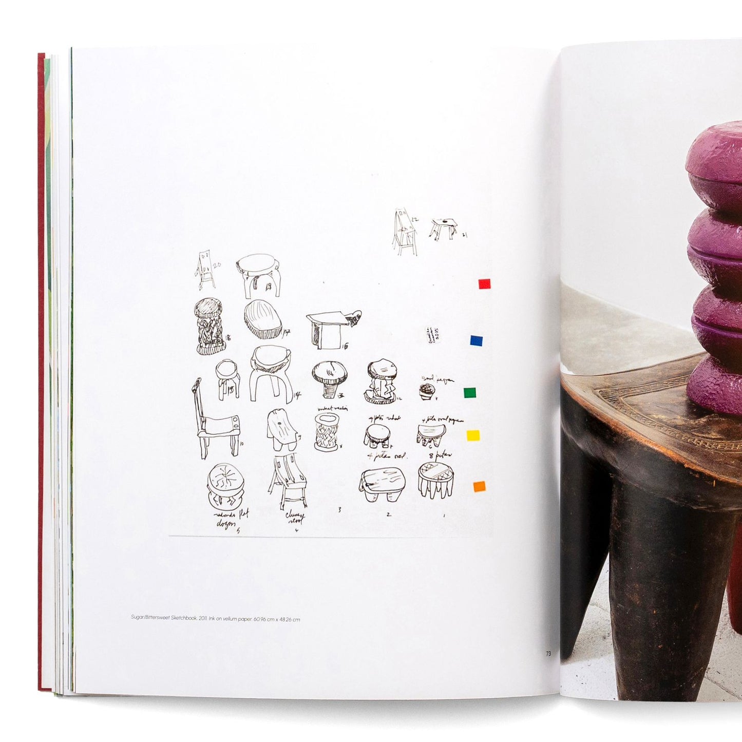 I Am Soil. My Tears Are Water. | María Magdalena Campos-Pons