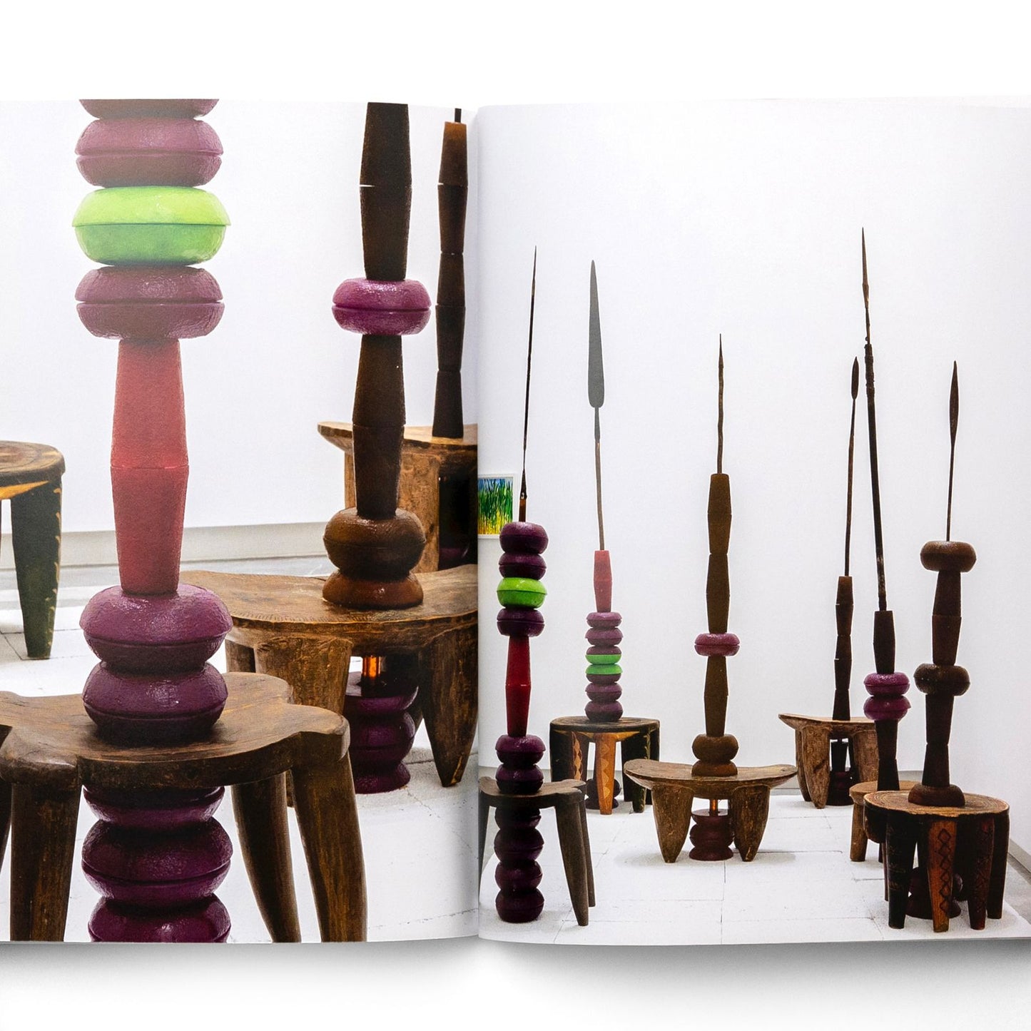 I Am Soil. My Tears Are Water. | María Magdalena Campos-Pons